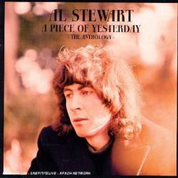 Al Stewart : A Piece Of Yesterday : The Anthology